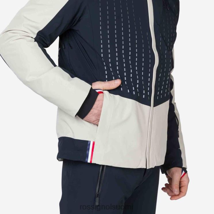 Rossignol miehet heikentää hiihtotakkia villikyhkynen topit BTF0P625