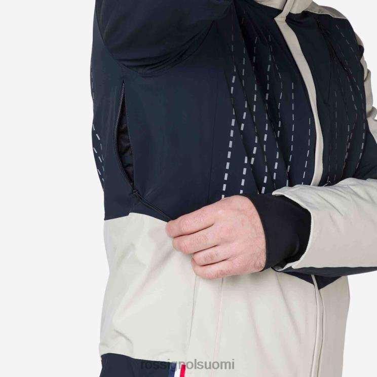 Rossignol miehet heikentää hiihtotakkia villikyhkynen topit BTF0P625