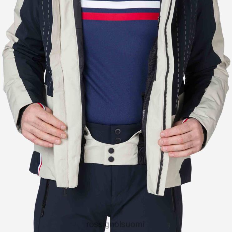 Rossignol miehet heikentää hiihtotakkia villikyhkynen topit BTF0P625