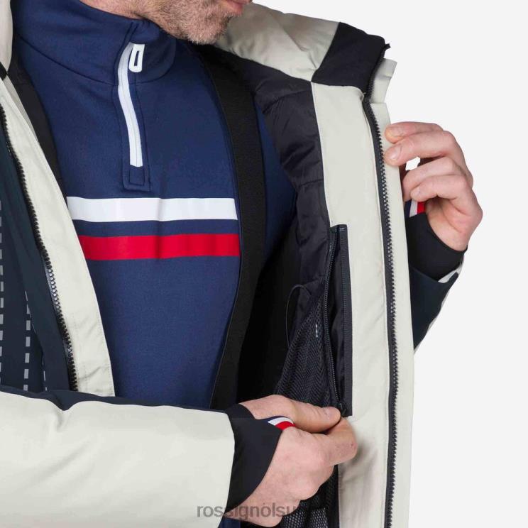 Rossignol miehet heikentää hiihtotakkia villikyhkynen topit BTF0P625