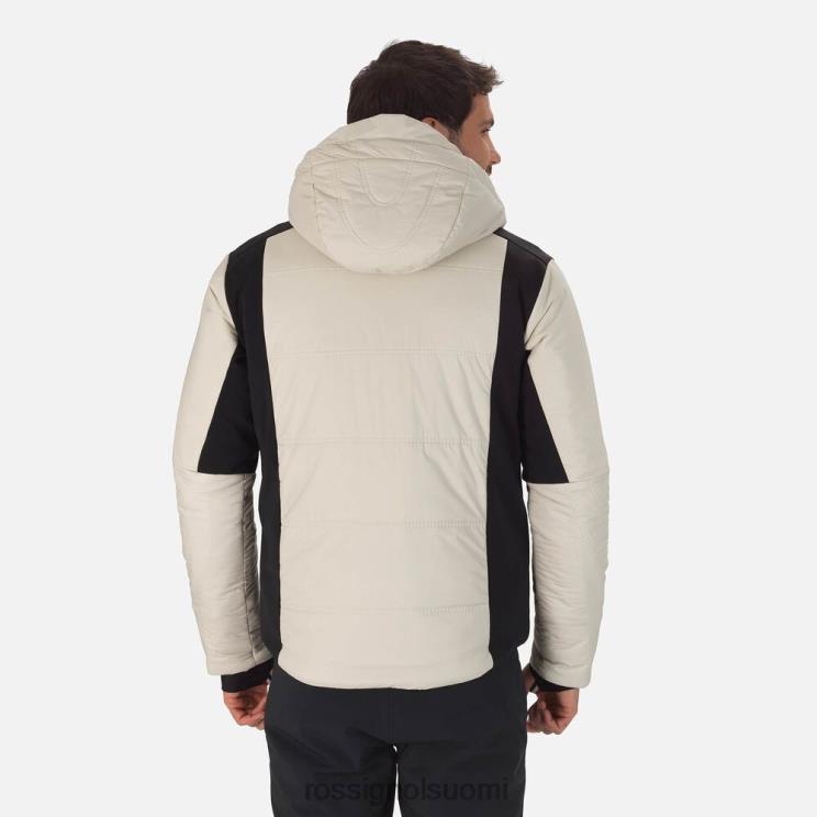 Rossignol miehet roc hiihtotakki villikyhkynen topit BTF0P318