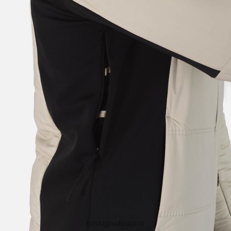 Rossignol miehet roc hiihtotakki villikyhkynen topit BTF0P318