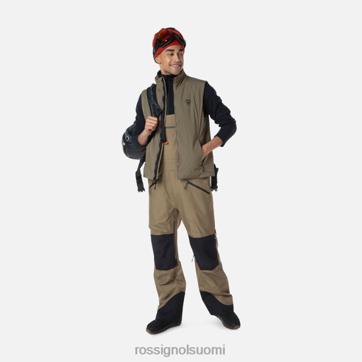 Rossignol miehet opside liivi kuva topit BTF0P24