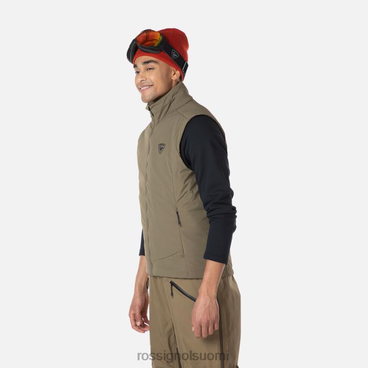 Rossignol miehet opside liivi kuva topit BTF0P24