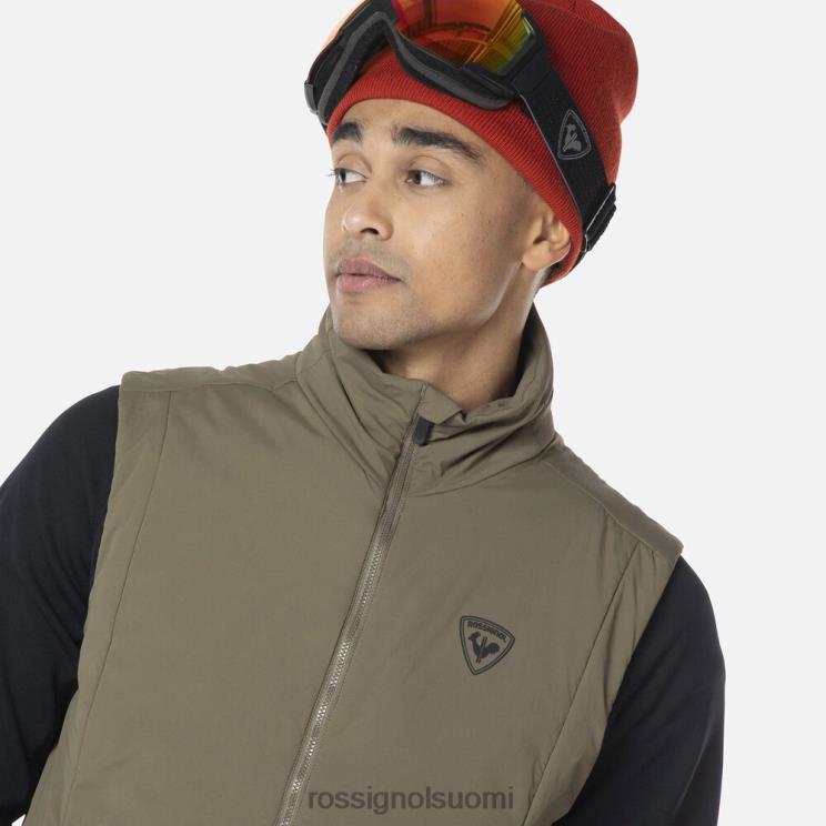 Rossignol miehet opside liivi kuva topit BTF0P24