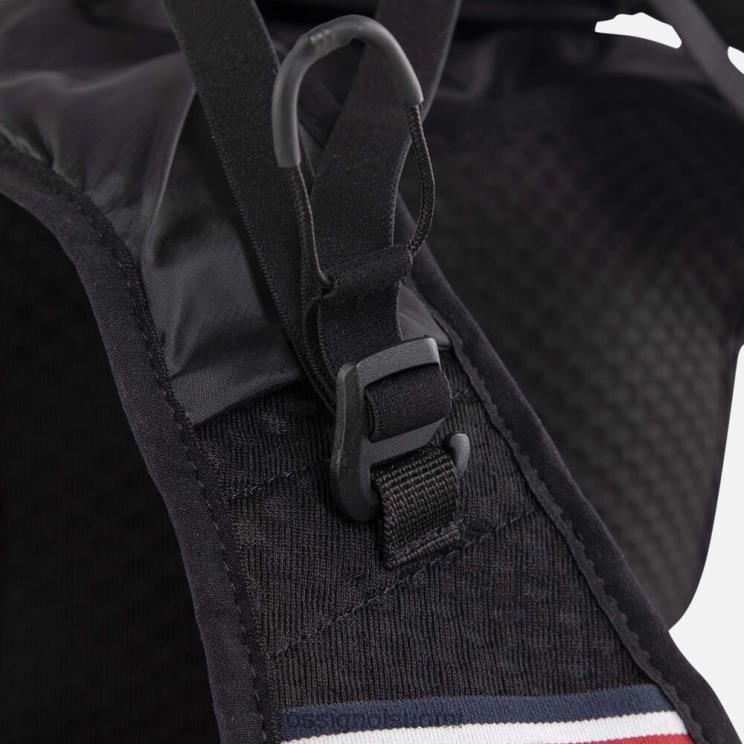 Rossignol miehet polkujuoksu 10l liivi uusi tyyli topit BTF0P600