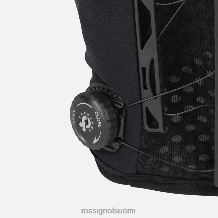 Rossignol miehet polkujuoksu 10l liivi uusi tyyli topit BTF0P600