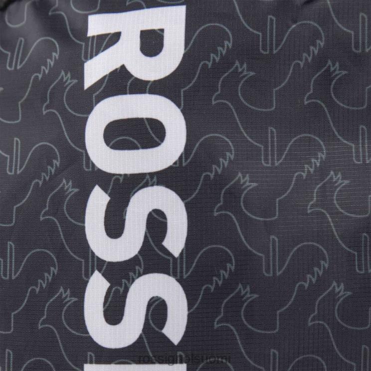 Rossignol miehet polkujuoksu 10l liivi uusi tyyli topit BTF0P600