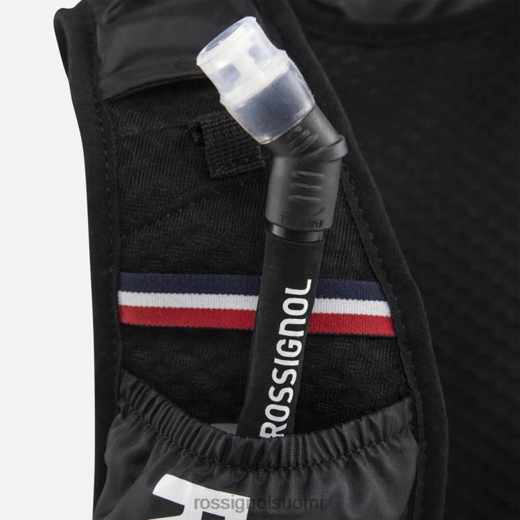 Rossignol miehet polkujuoksu 10l liivi uusi tyyli topit BTF0P600