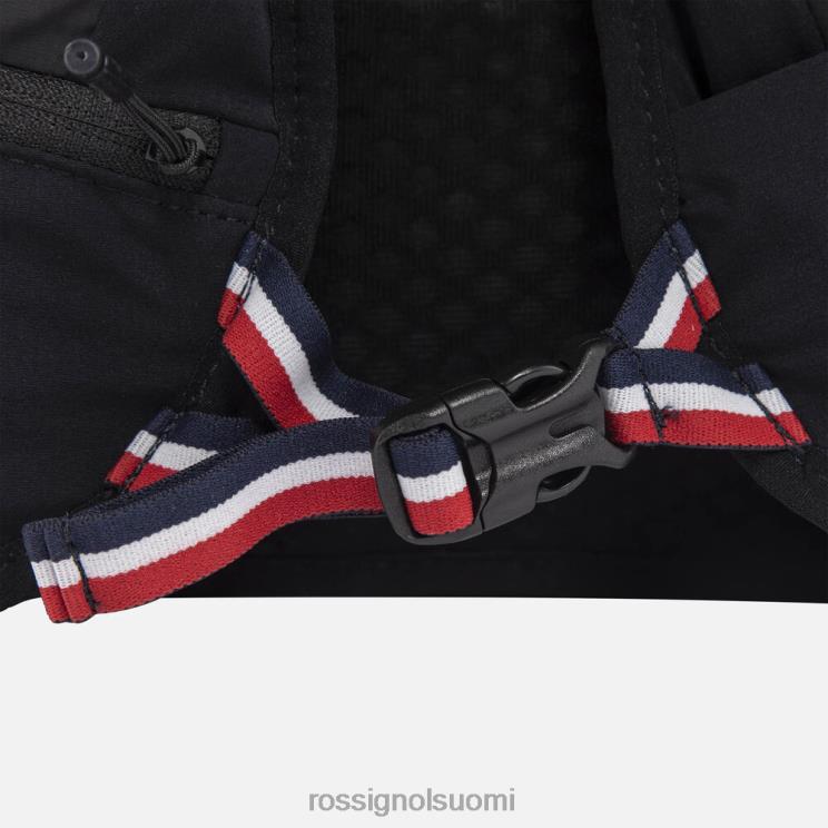 Rossignol miehet polkujuoksu 10l liivi uusi tyyli topit BTF0P600