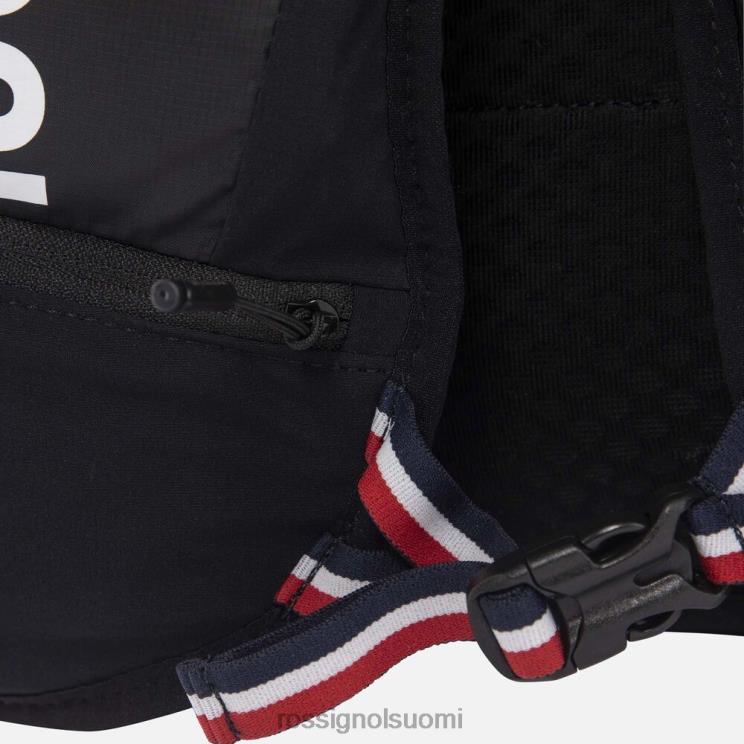 Rossignol miehet polkujuoksu 10l liivi uusi tyyli topit BTF0P600