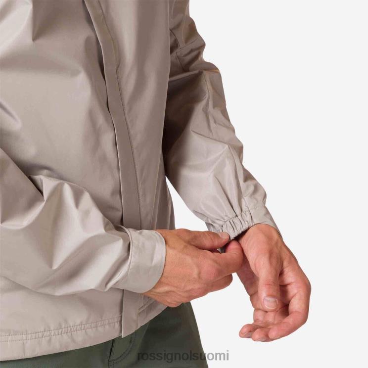 Rossignol miehet aktiivinen sadetakki koivu topit BTF0P349