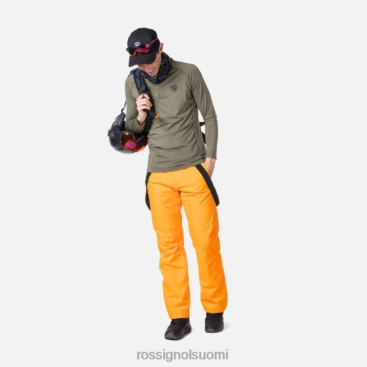 Rossignol miehet klassinen puolivetoketjullinen alustoppi kuva topit BTF0P354