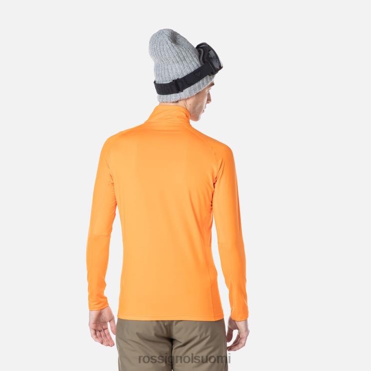 Rossignol miehet klassinen puolivetoketjullinen alustoppi signaali topit BTF0P450