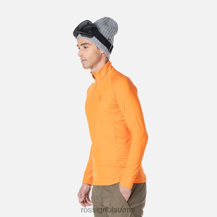 Rossignol miehet klassinen puolivetoketjullinen alustoppi signaali topit BTF0P450