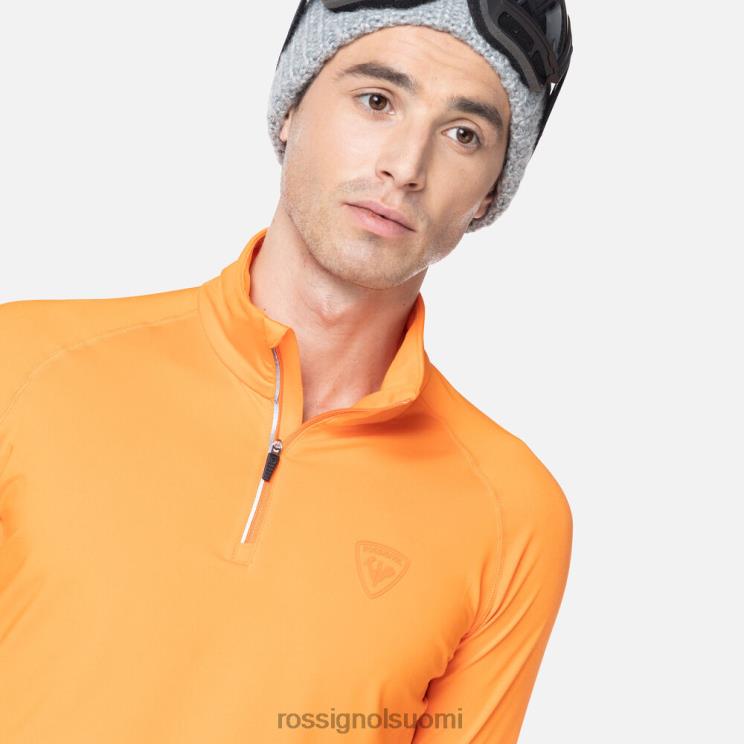 Rossignol miehet klassinen puolivetoketjullinen alustoppi signaali topit BTF0P450