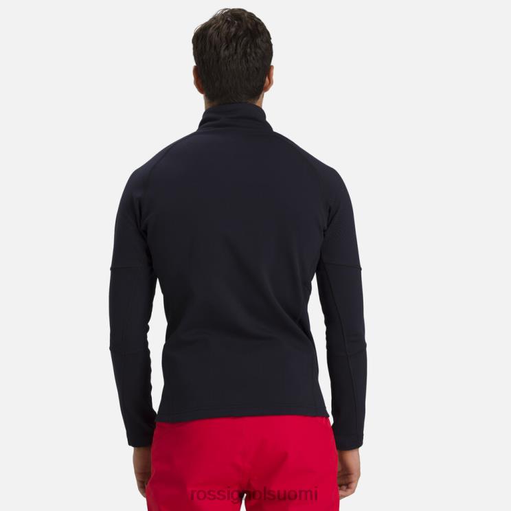 Rossignol miehet klassinen clim kerros musta topit BTF0P59