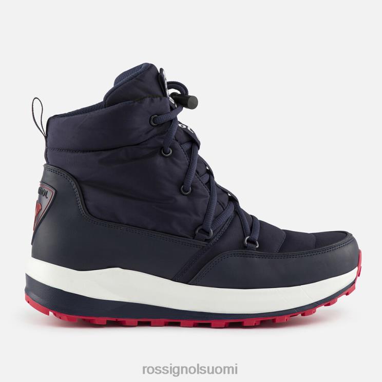 Rossignol naiset podium kengät laivasto jalkineet BTF0P974