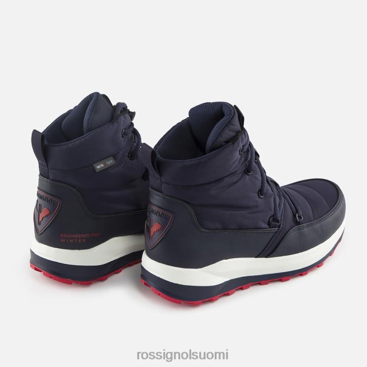 Rossignol naiset podium kengät laivasto jalkineet BTF0P974