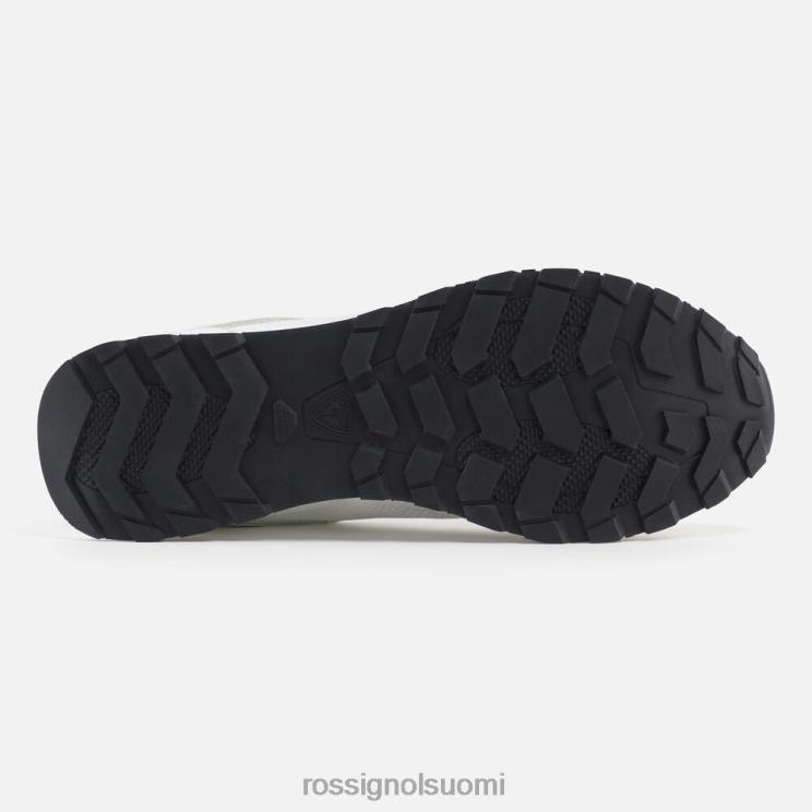 Rossignol naiset Heritage Special kaikki lenkkarit valkoinen jalkineet BTF0P695