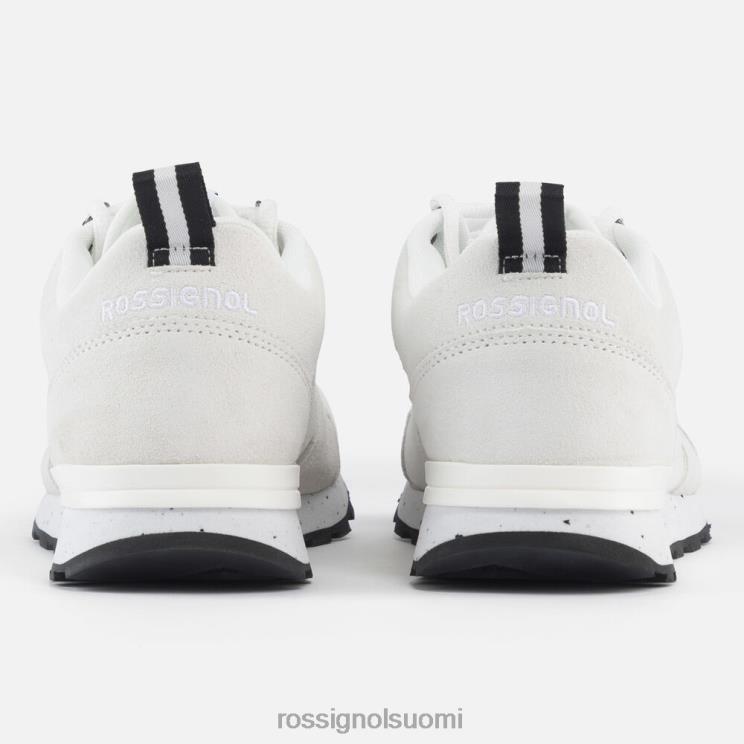 Rossignol naiset Heritage Special kaikki lenkkarit valkoinen jalkineet BTF0P695