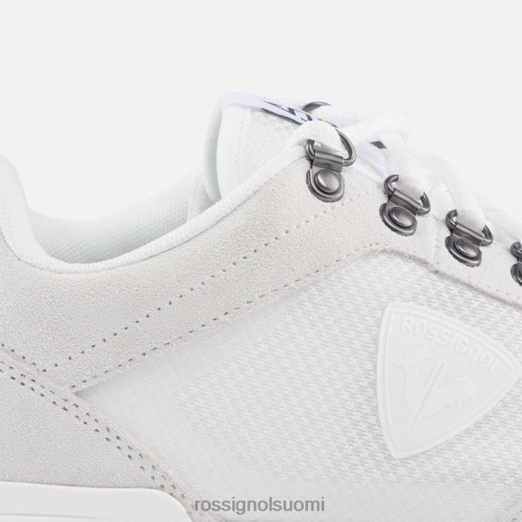 Rossignol naiset Heritage Special kaikki lenkkarit valkoinen jalkineet BTF0P695