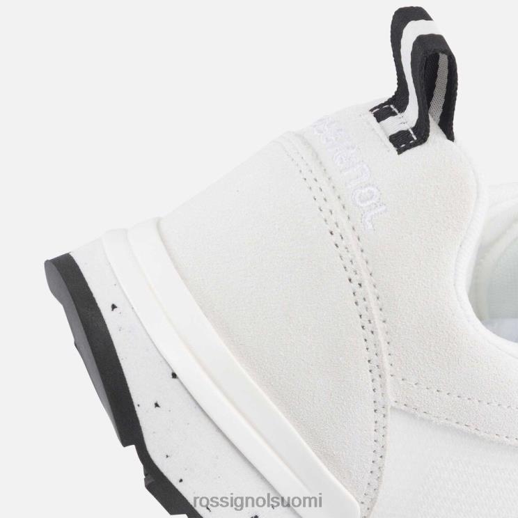 Rossignol naiset Heritage Special kaikki lenkkarit valkoinen jalkineet BTF0P695