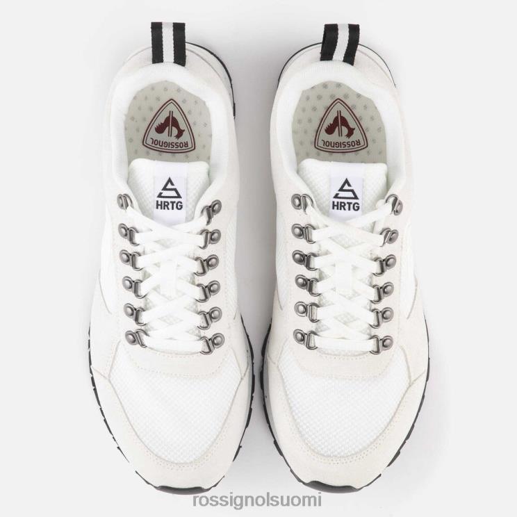 Rossignol naiset Heritage Special kaikki lenkkarit valkoinen jalkineet BTF0P695