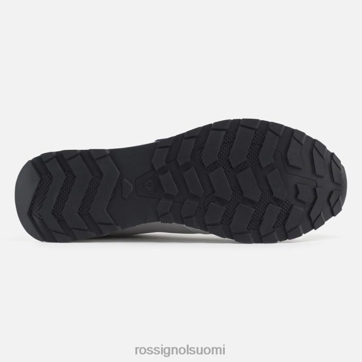 Rossignol naiset Heritage lenkkarit harmaa jalkineet BTF0P948