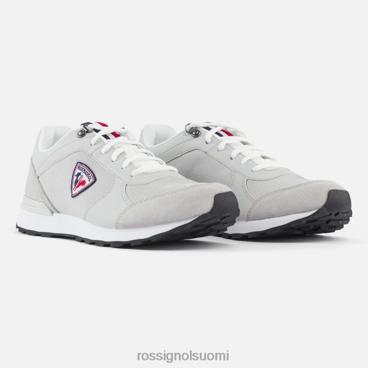 Rossignol naiset Heritage lenkkarit harmaa jalkineet BTF0P948