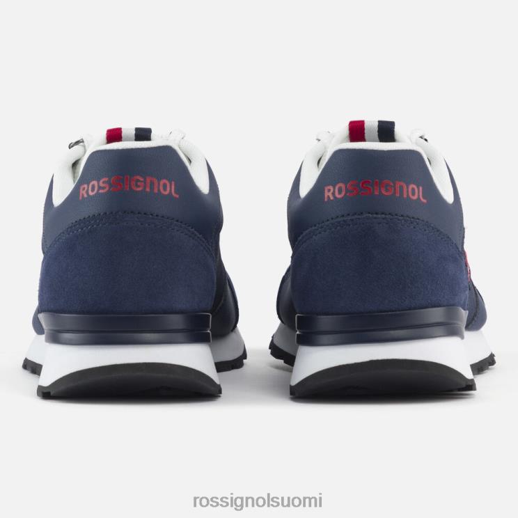 Rossignol naiset Heritage lenkkarit tumma laivasto jalkineet BTF0P949