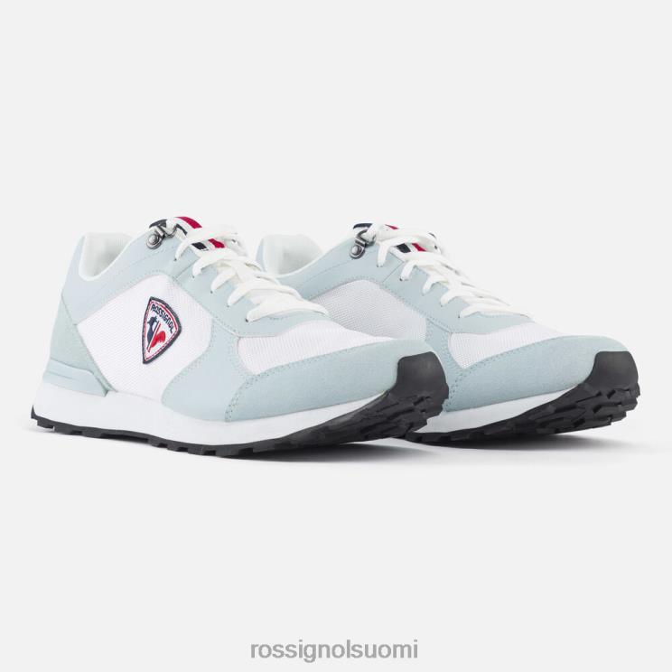 Rossignol naiset Heritage lenkkarit vaaleansininen jalkineet BTF0P971