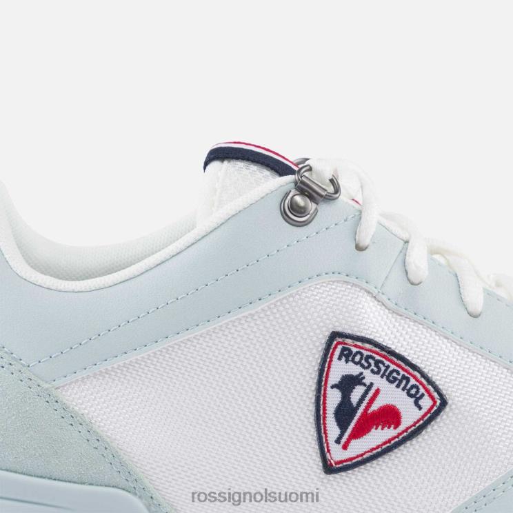 Rossignol naiset Heritage lenkkarit vaaleansininen jalkineet BTF0P971