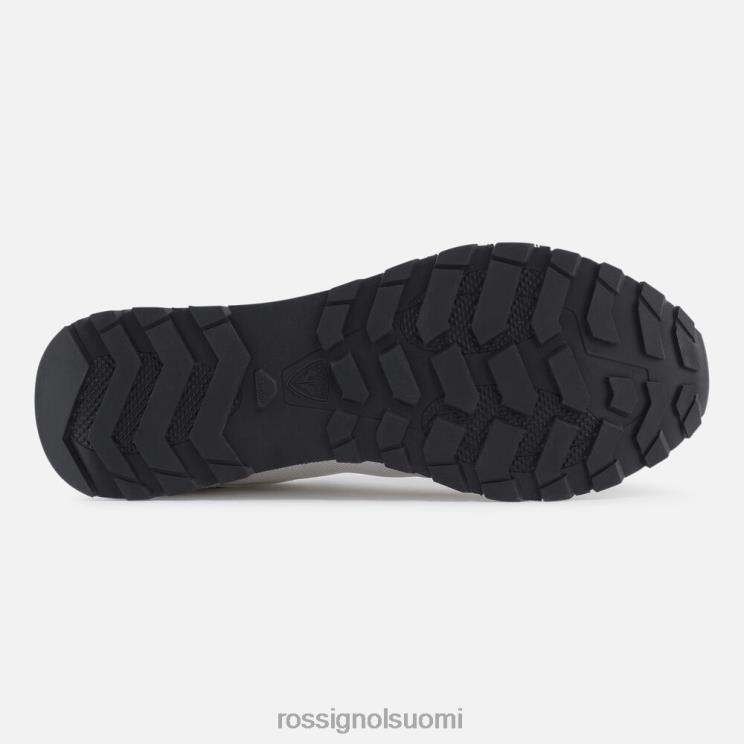 Rossignol naiset Heritage lenkkarit valkoinen jalkineet BTF0P701