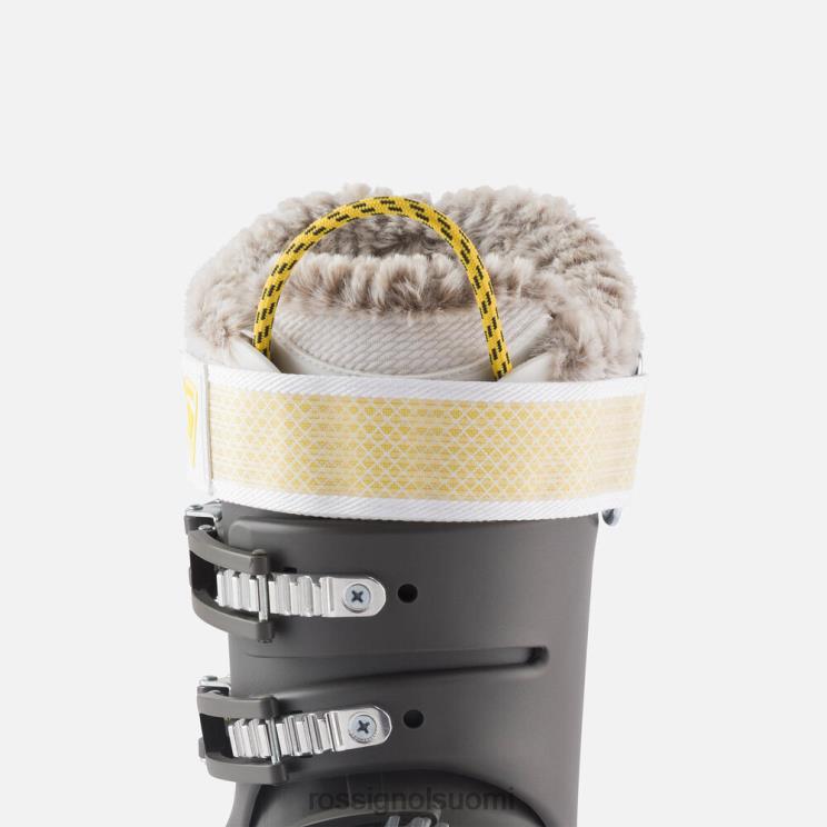 Rossignol naiset All mountain laskettelukengät alltrack pro 80 uusi tyyli jalkineet BTF0P1054