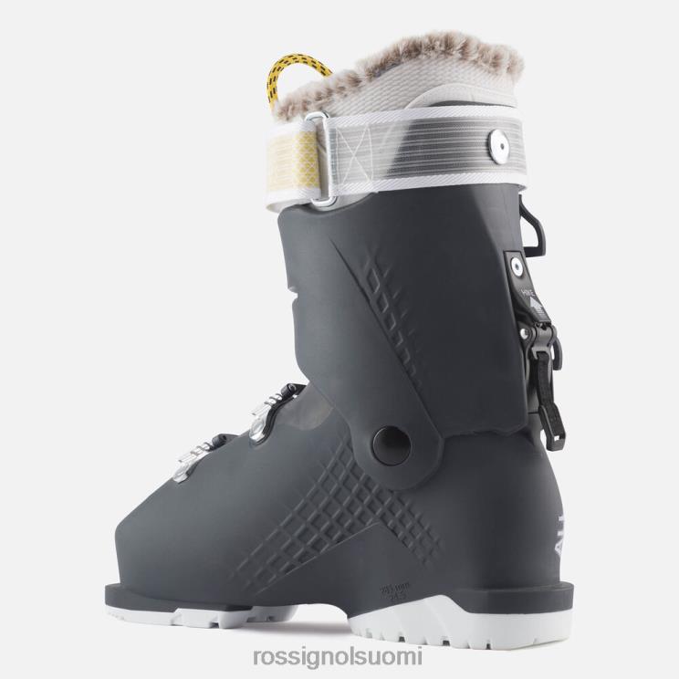 Rossignol naiset all mountain laskettelukengät alltrack 70 uusi tyyli jalkineet BTF0P778