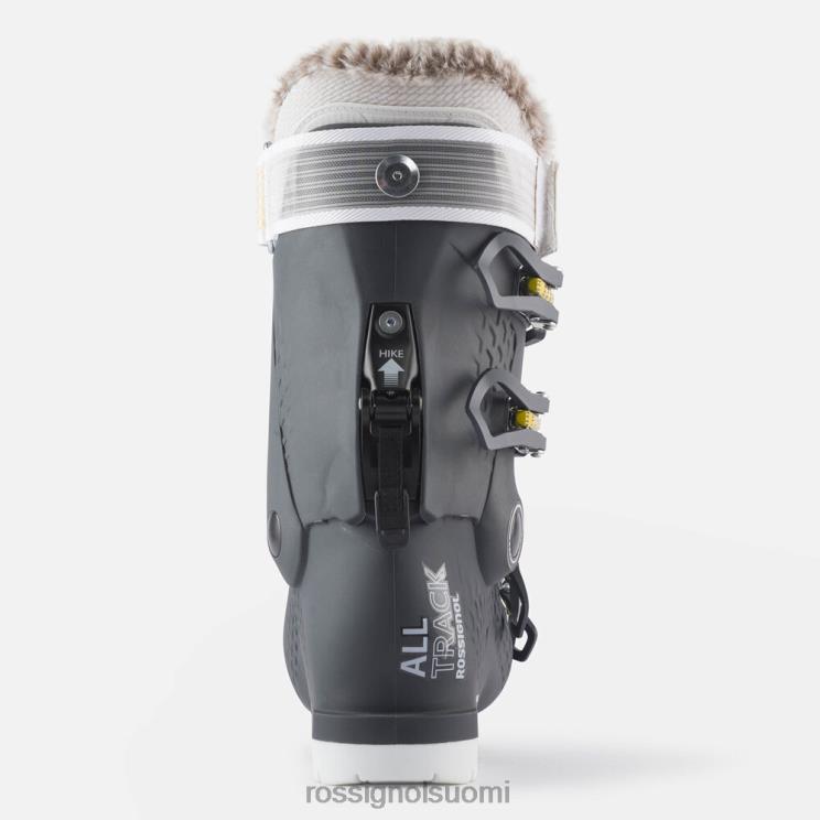 Rossignol naiset all mountain laskettelukengät alltrack 70 uusi tyyli jalkineet BTF0P778