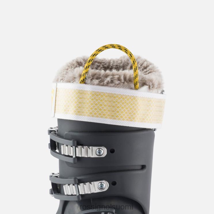 Rossignol naiset all mountain laskettelukengät alltrack 70 uusi tyyli jalkineet BTF0P778