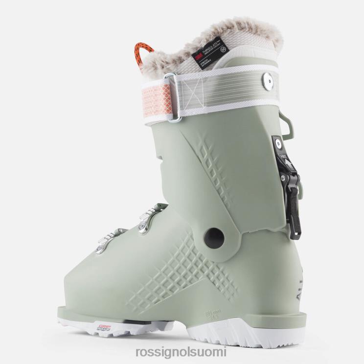 Rossignol naiset all mountain laskettelukengät alltrack pro 90 gw uusi tyyli jalkineet BTF0P823