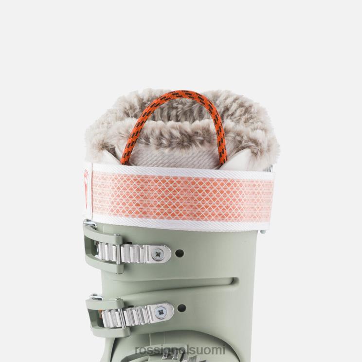 Rossignol naiset all mountain laskettelukengät alltrack pro 90 gw uusi tyyli jalkineet BTF0P823