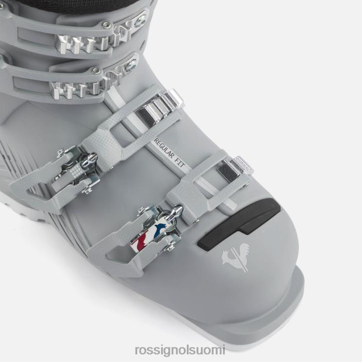 Rossignol naiset rinteessä laskettelukengät pure 80 uusi tyyli jalkineet BTF0P880