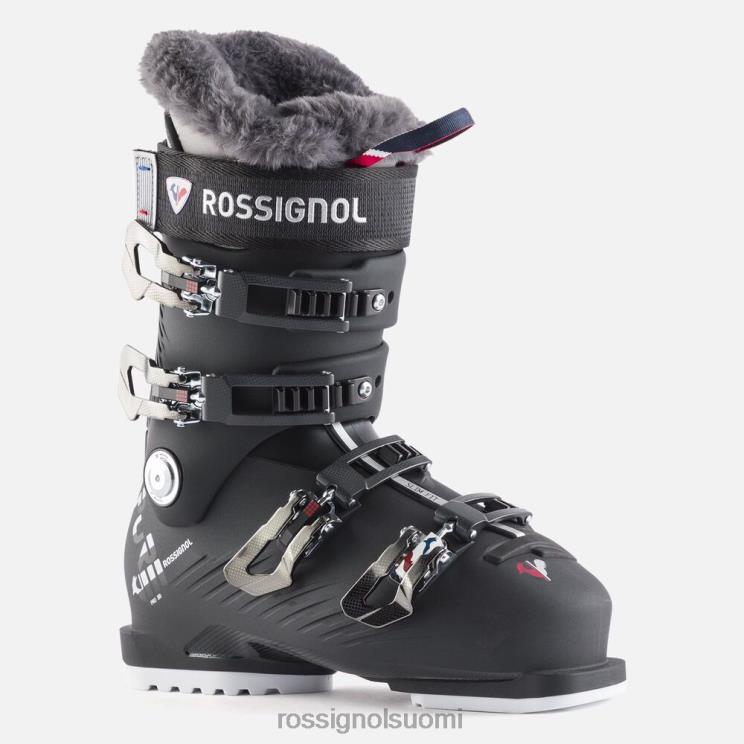 Rossignol naiset rinteessä laskettelukengät pure pro 80 uusi tyyli jalkineet BTF0P789