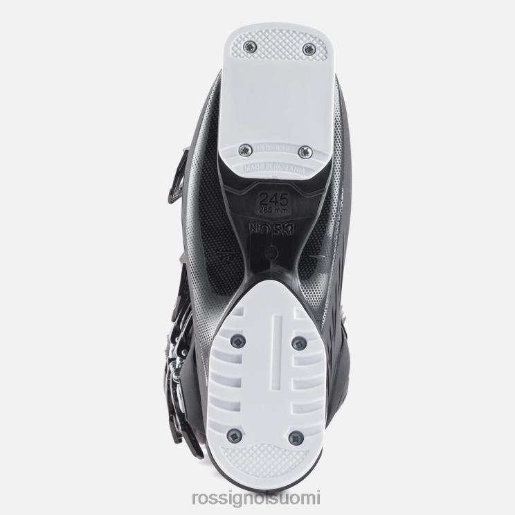 Rossignol naiset rinteessä laskettelukengät pure pro 80 uusi tyyli jalkineet BTF0P789