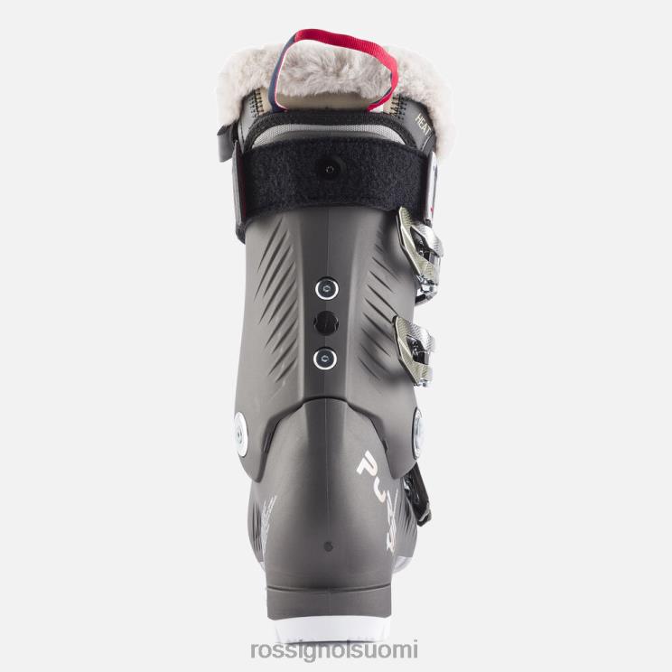Rossignol naiset rinteessä laskettelukengät pure pro heat gw uusi tyyli jalkineet BTF0P811