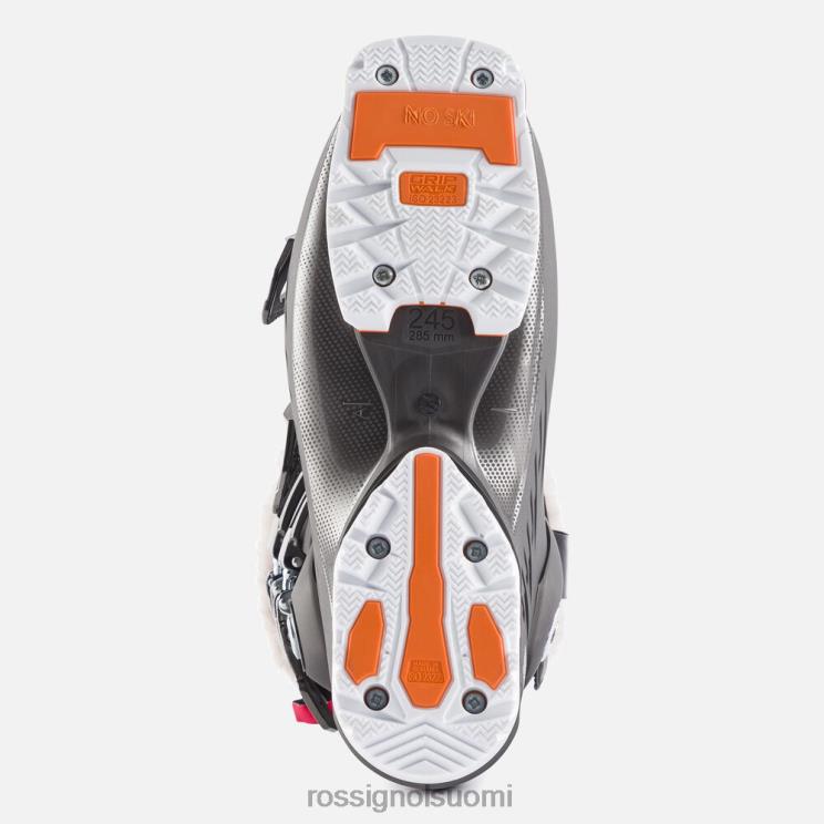 Rossignol naiset rinteessä laskettelukengät pure pro heat gw uusi tyyli jalkineet BTF0P811