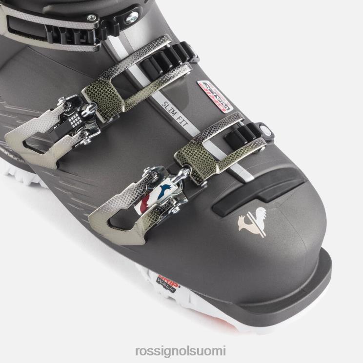 Rossignol naiset rinteessä laskettelukengät pure pro heat gw uusi tyyli jalkineet BTF0P811