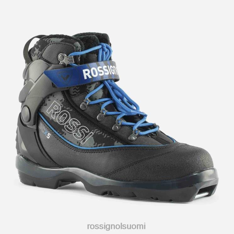 Rossignol naiset backcountry nordic saappaat bc 5 fw uusi tyyli jalkineet BTF0P685