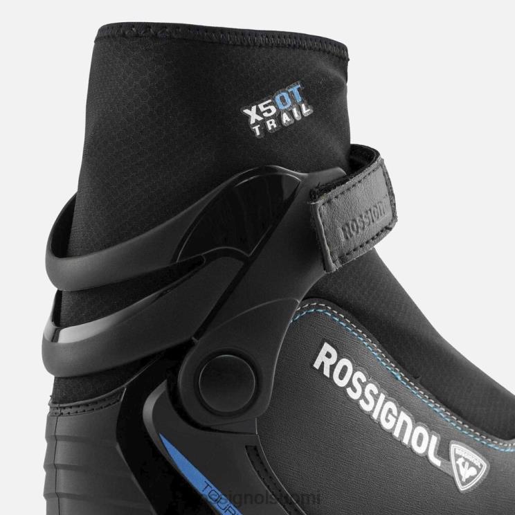 Rossignol naiset touring nordic boots x-5 ot fw uusi tyyli jalkineet BTF0P809