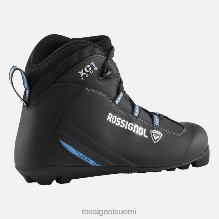 Rossignol naiset touring pohjoismaiset saappaat x-1 fw uusi tyyli jalkineet BTF0P808