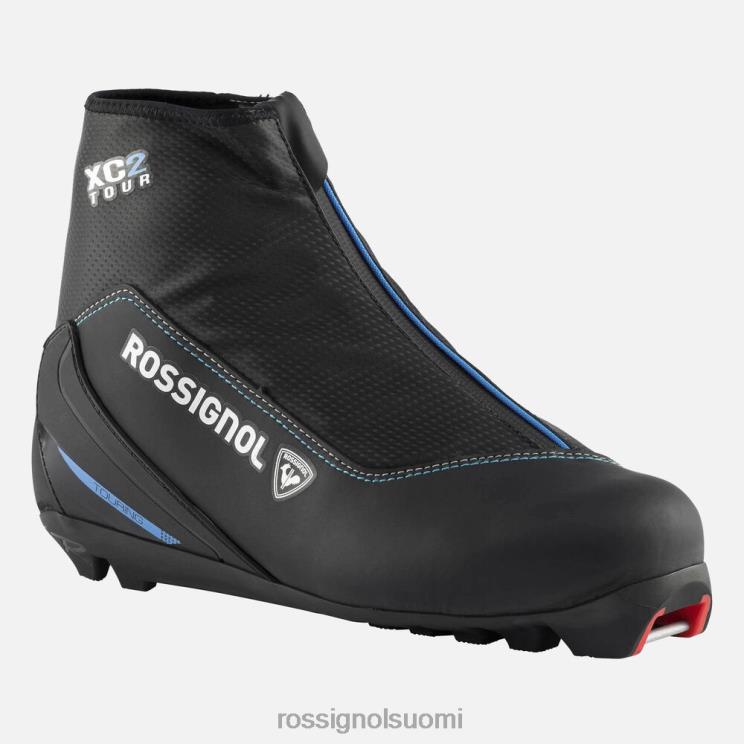 Rossignol naiset nordic touring saappaat xc 2 fw uusi tyyli jalkineet BTF0P819